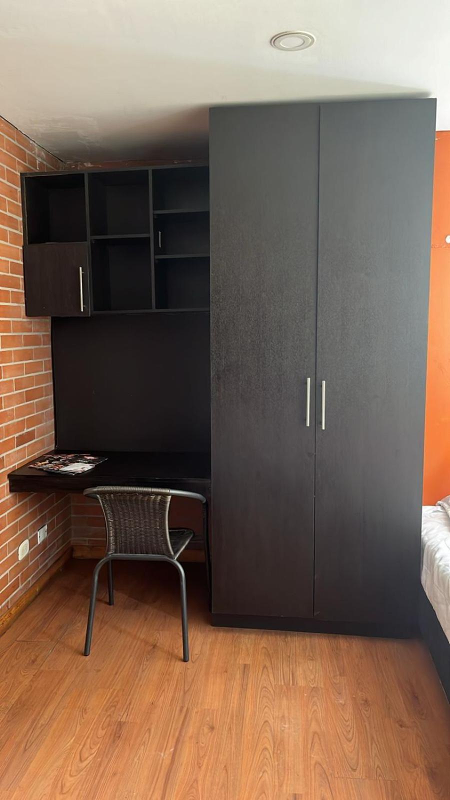 Hotel Bogota Astral Esterno foto